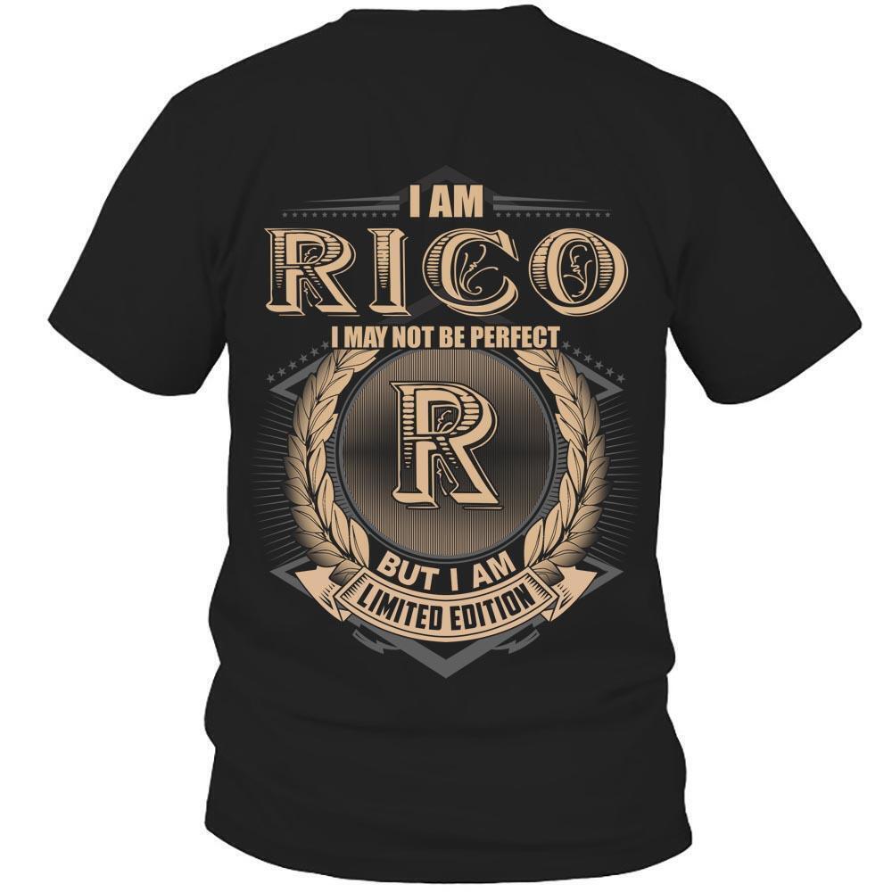 Its Rico Thing You Wouldnt Understand D12 T Shirt